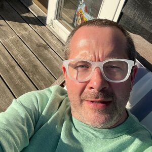 Profilbild von André Woltmann