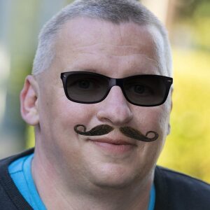 Profilbild von Andre Worms