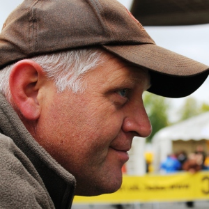 Profilbild von Andre Woyand