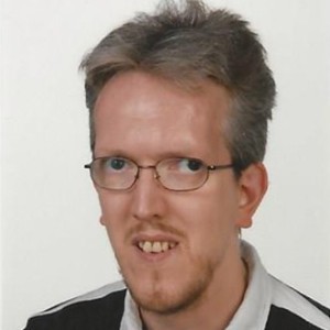 Profilbild von Andrè Wunderlich