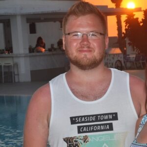 Profilbild von Andre Wunderlich