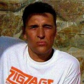 Profilbild von Andre Zander