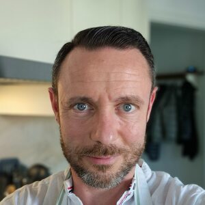 Profilbild von André Zankl