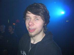 Profilbild von Andre Zarteck