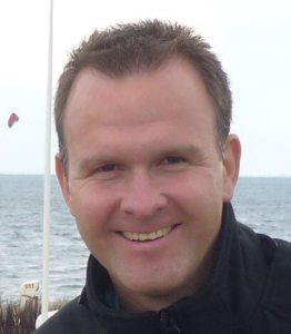 Profilbild von André Zastrow