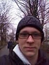 Profilbild von Andre Zegers