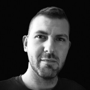 Profilbild von André Zeitz