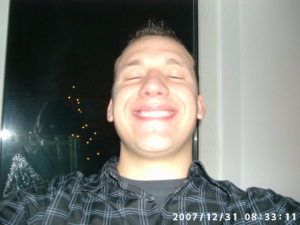 Profilbild von Andre Zenk