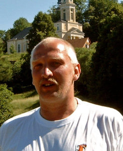 Profilbild von Andre Zerche