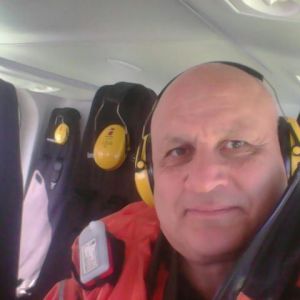 Profilbild von Andre Ziegler
