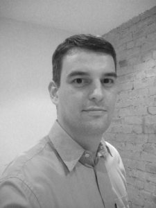 Profilbild von Andre Ziemann