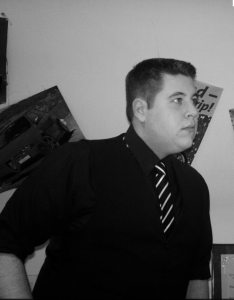 Profilbild von Andre Zimmer