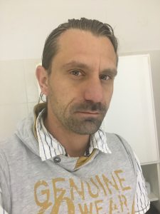 Profilbild von André Zimmermann