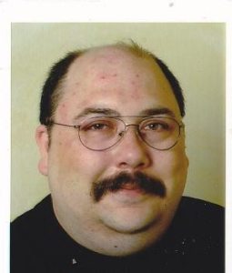 Profilbild von Andre Zirkler