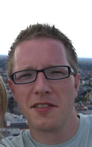 Profilbild von André Zöller