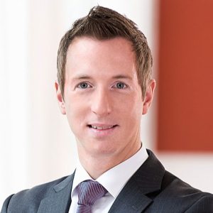 Profilbild von André Zöller