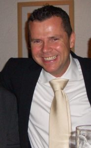 Profilbild von Andre Zuppa