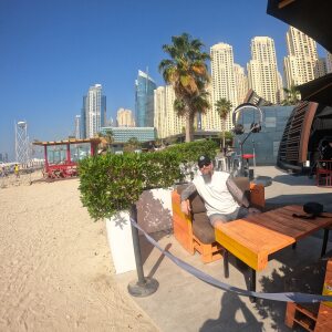 Profilbild von Andre Zurmann