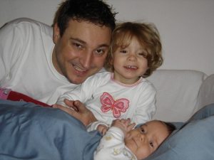 Profilbild von Andre de Nicolo
