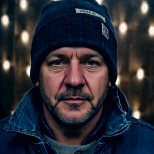 Profilbild von Andre van Rüth