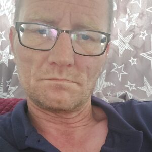Profilbild von Andre von der Weth