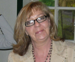 Profilbild von Andrea - M. Kedron