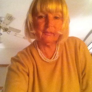 Profilbild von Andrea Birgit Schmidt