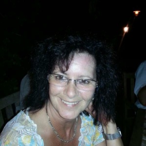 Profilbild von Andrea Christiane Krakau