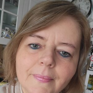 Profilbild von Andrea Christine Jakobs