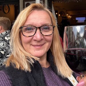 Profilbild von Andrea Cornelia Windhab