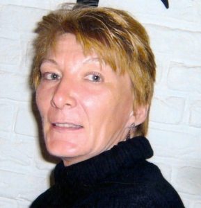 Profilbild von Andrea Diana Meyer