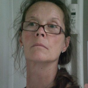 Profilbild von Andrea Florence Lehnhardt