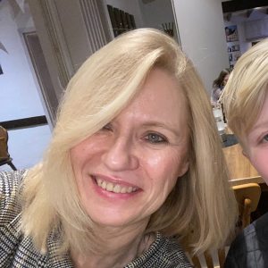 Profilbild von Andrea Gabriele Koenigs