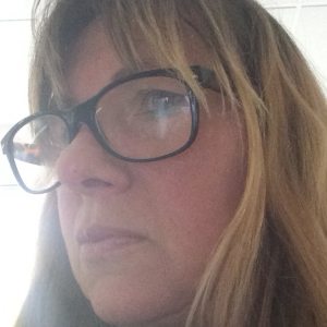 Profilbild von Andrea Gabriele Richter