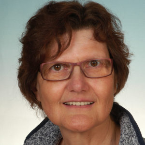 Profilbild von Andrea Ilona Fleischer