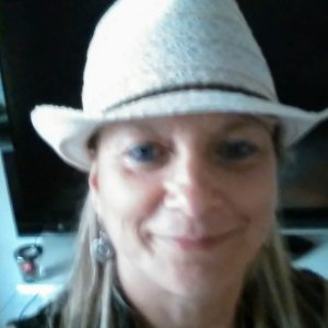 Profilbild von Andrea Irina Rose