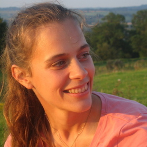 Profilbild von Andrea Kapalika Kemmann