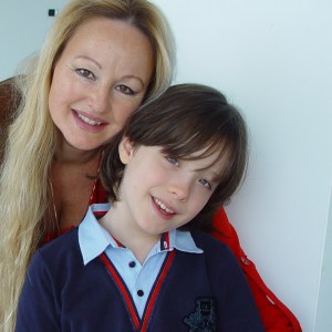 Profilbild von Andrea-Manuela Neumeister