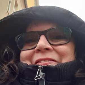 Profilbild von Andrea-Margot Schierack