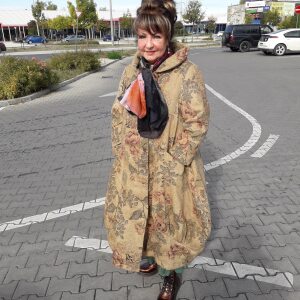 Profilbild von Andrea Martina Pflug