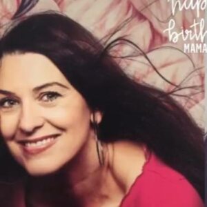 Profilbild von Andrea Melanie Boenigk