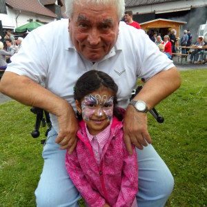 Profilbild von Andrea Natale Mongelli