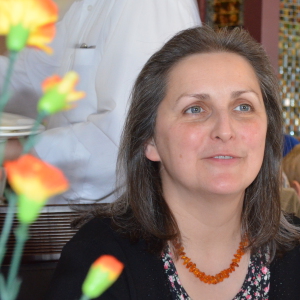 Profilbild von Andrea Paula Wilmsen