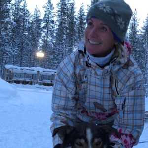 Profilbild von Andrea Sigg Silberkuhl