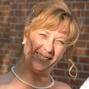 Profilbild von Andrea Susanne Metzger