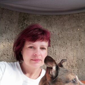 Profilbild von Andrea Susanne Rau