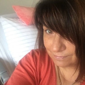 Profilbild von Andrea-Susanne Tegtmeier
