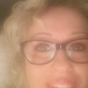 Profilbild von Andrea Sylvia Kühn