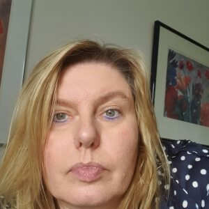 Profilbild von Andrea Acar