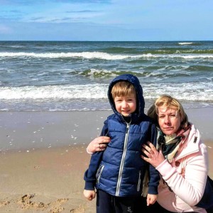 Profilbild von Andrea Adamiec